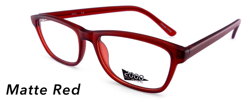 2000 and Beyond Frame