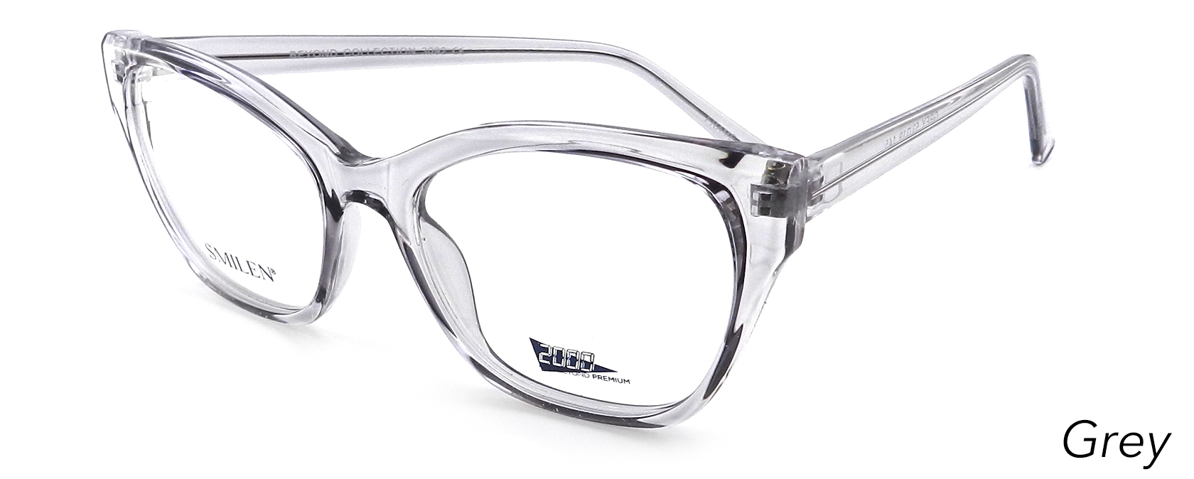 2000 and Beyond Frame