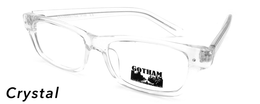 GothamStyle Premium Collection by Smilen Eyewear