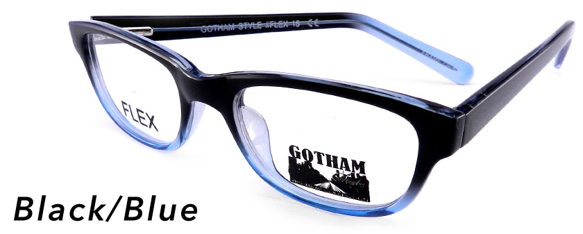 GothamStyle Flex Frame