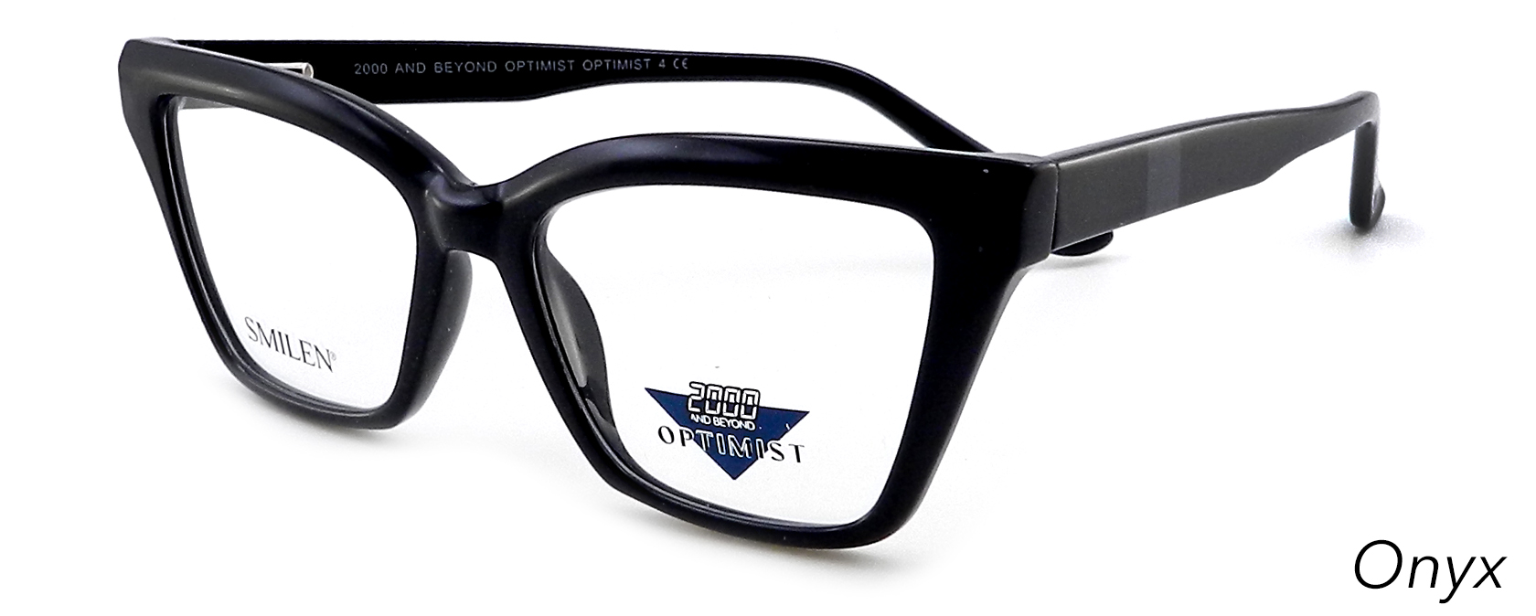 2000 and Beyond Optimist Collection by Smilen Eyewear