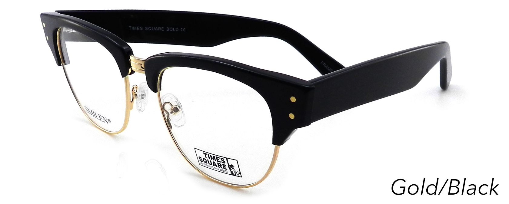 Times Square Collection by Smilen Eyewear