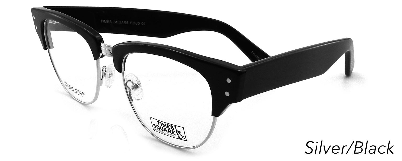 Times Square Collection by Smilen Eyewear
