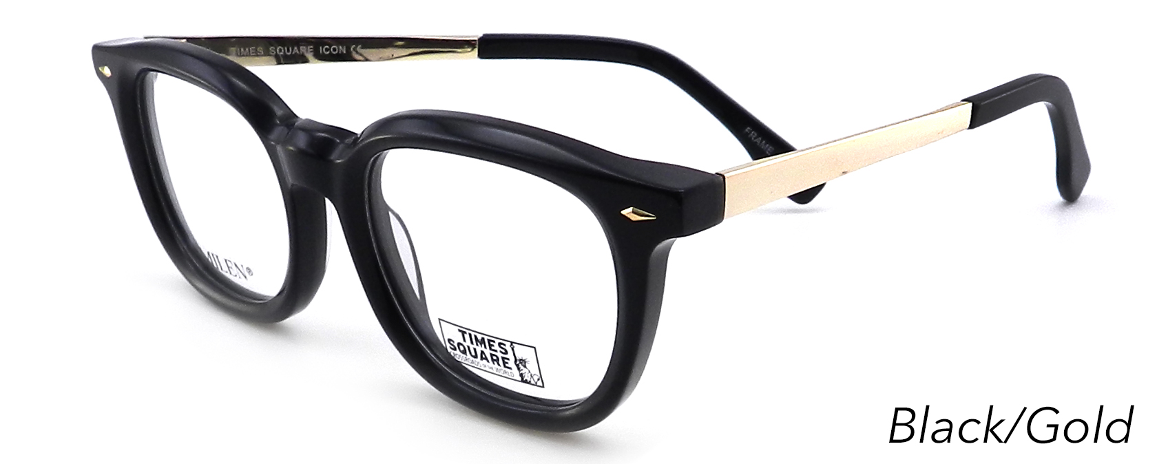 Times Square Collection by Smilen Eyewear
