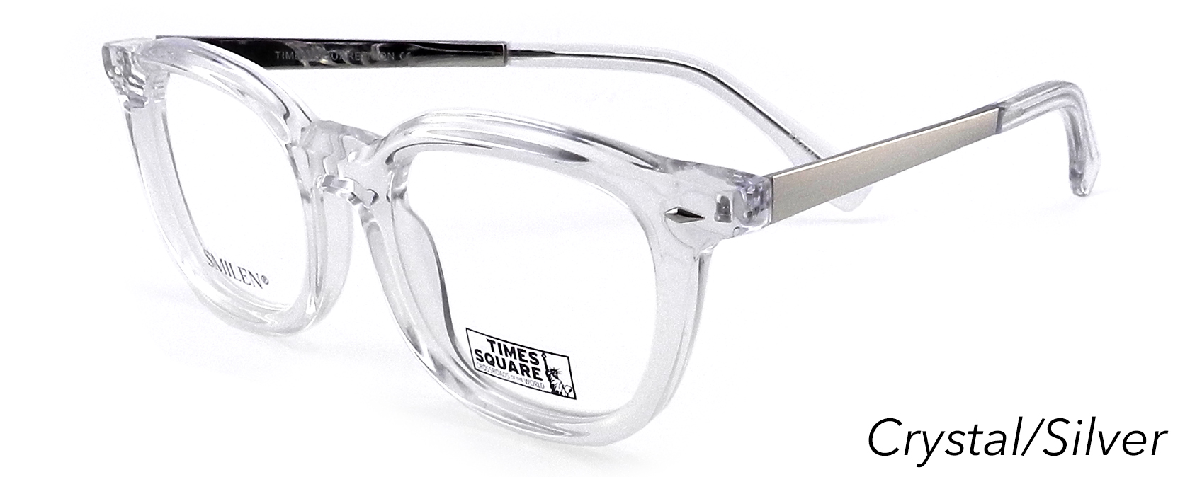 Times Square Collection by Smilen Eyewear