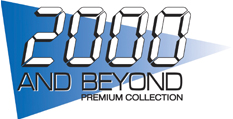 2000 and Beyond Collection