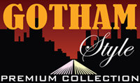 GothamStyle Premium Collection