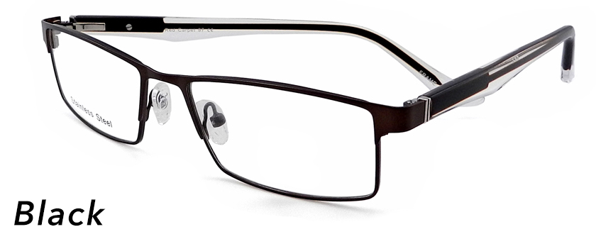 A-List RC Collection by Smilen Eyewear