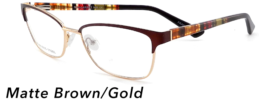 A-List RC Collection by Smilen Eyewear