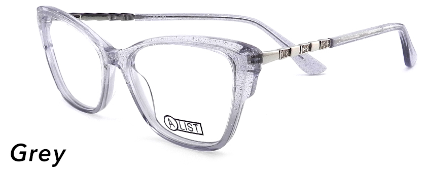 A-List RC Collection by Smilen Eyewear