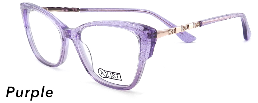 A-List RC Collection by Smilen Eyewear