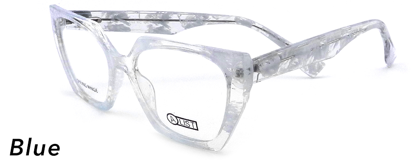 A-List RC Collection by Smilen Eyewear