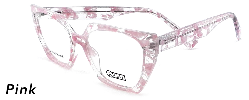 A-List RC Collection by Smilen Eyewear