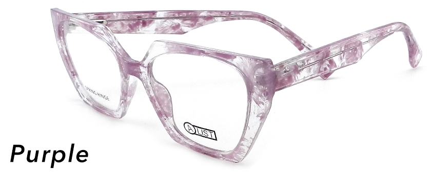 A-List RC Collection by Smilen Eyewear