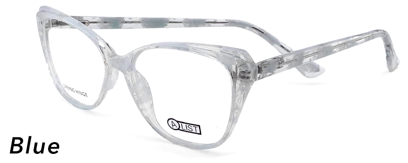 A-List RC Collection by Smilen Eyewear