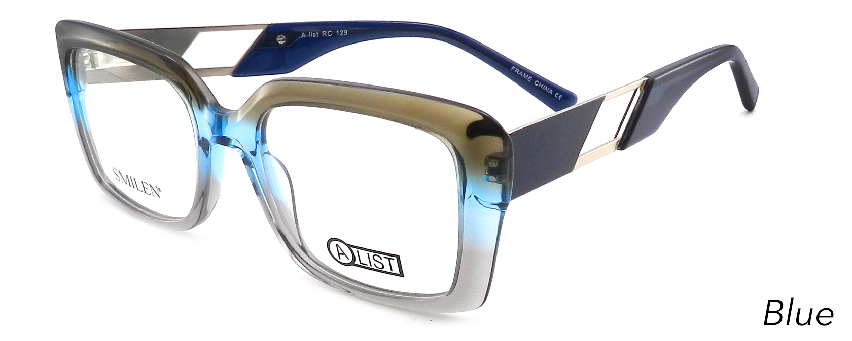 A-List RC Collection by Smilen Eyewear
