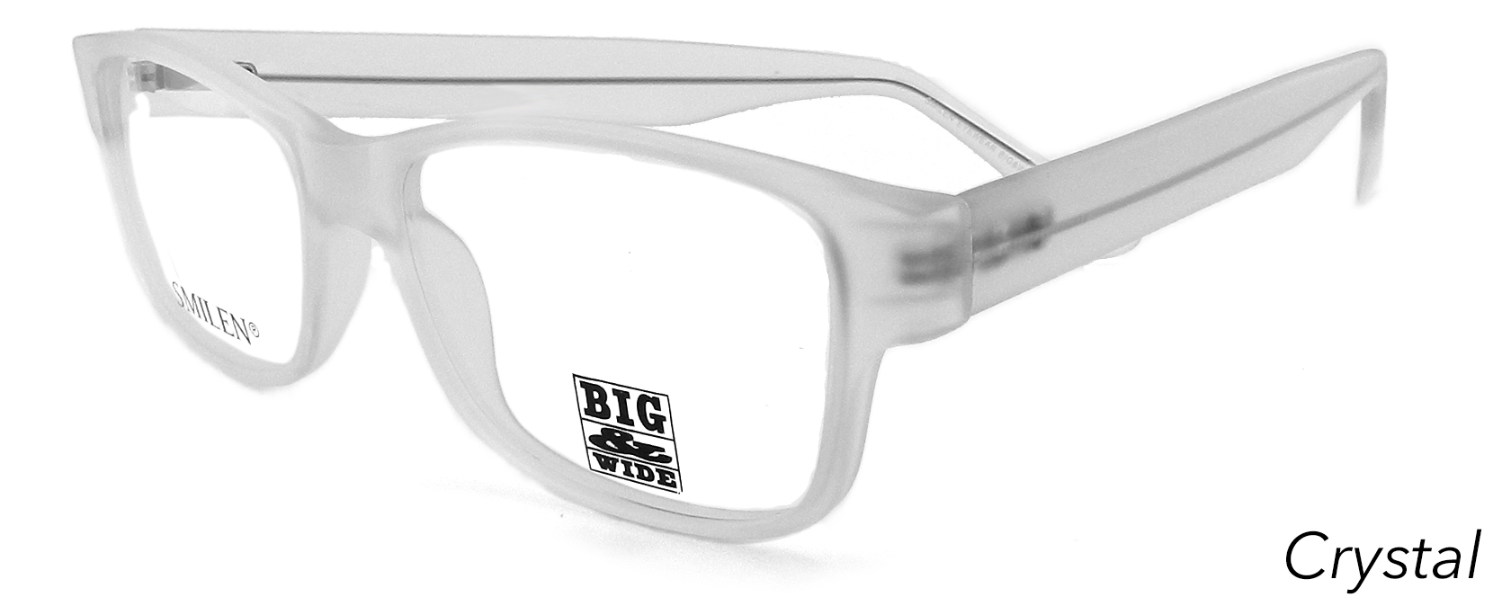 Big and Wide Frame