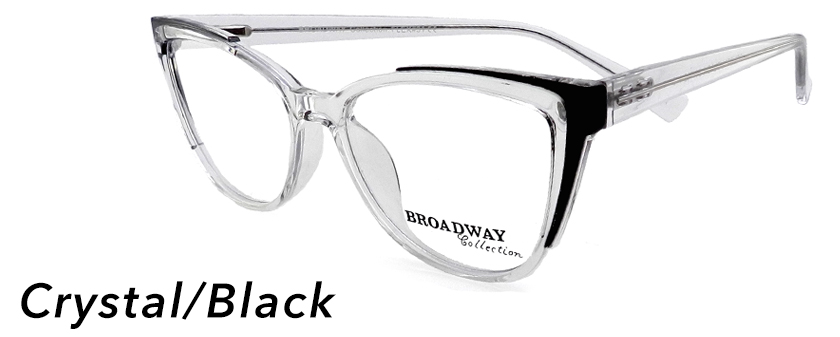 Broadway Collection by Smilen Eyewear