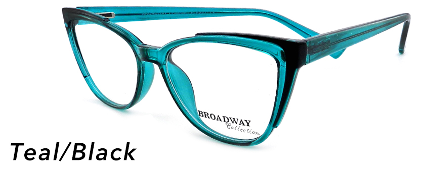 Broadway Collection by Smilen Eyewear