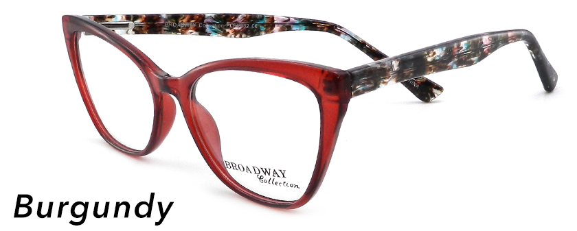 Broadway Collection by Smilen Eyewear