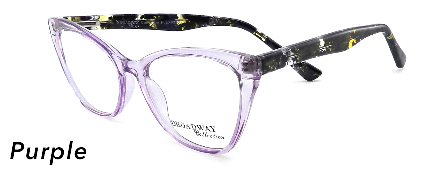 Broadway Collection by Smilen Eyewear