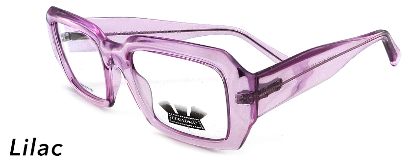 Broadway Collection by Smilen Eyewear