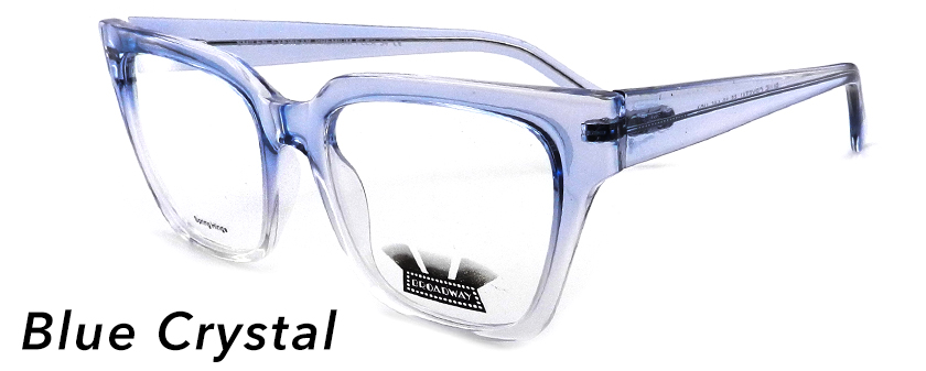 Broadway Collection by Smilen Eyewear