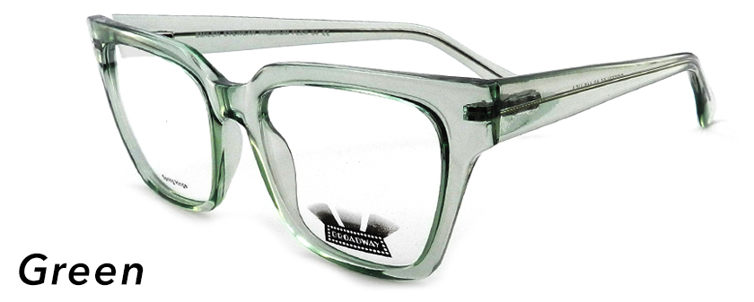 Broadway Collection by Smilen Eyewear