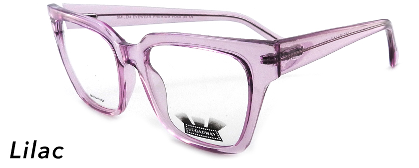 Broadway Collection by Smilen Eyewear