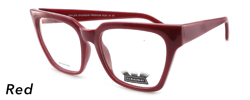 Broadway Collection by Smilen Eyewear