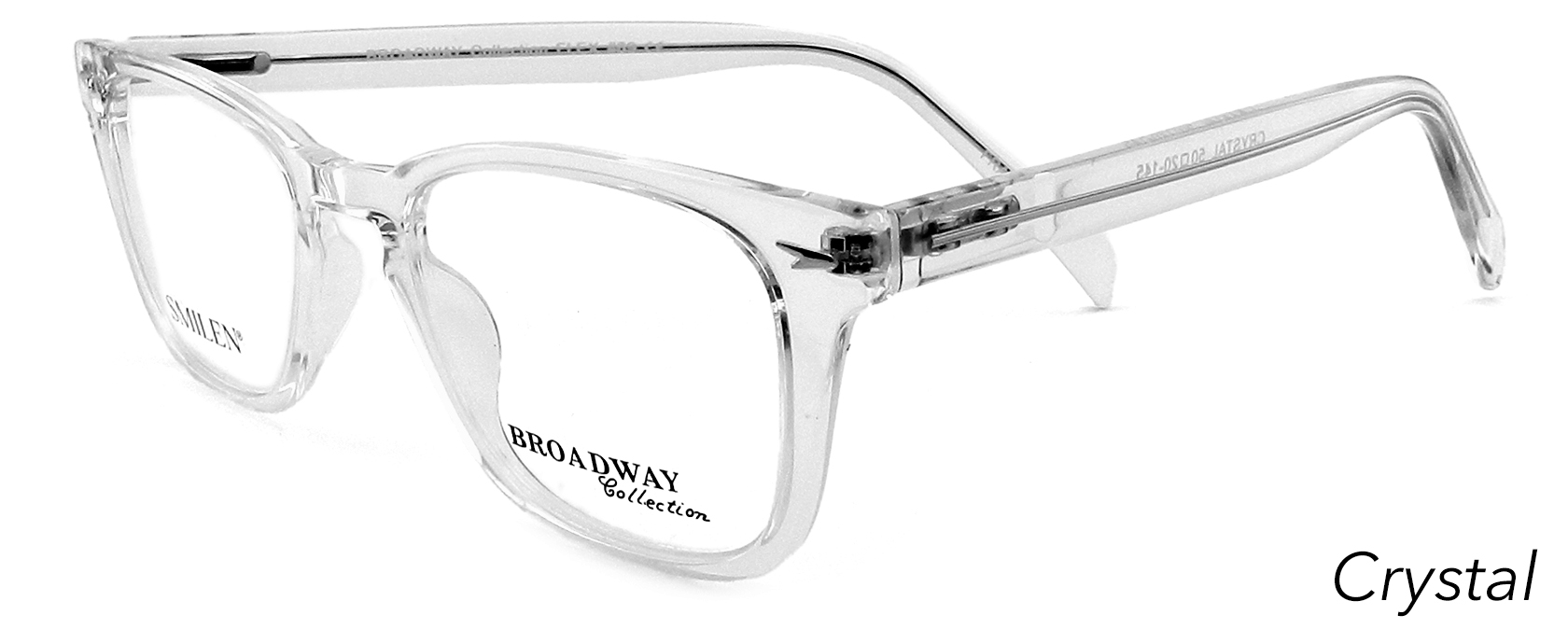 Broadway Collection by Smilen Eyewear
