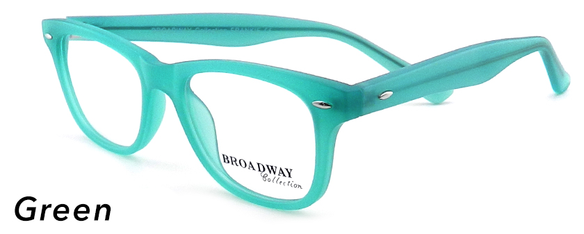 Broadway Collection by Smilen Eyewear