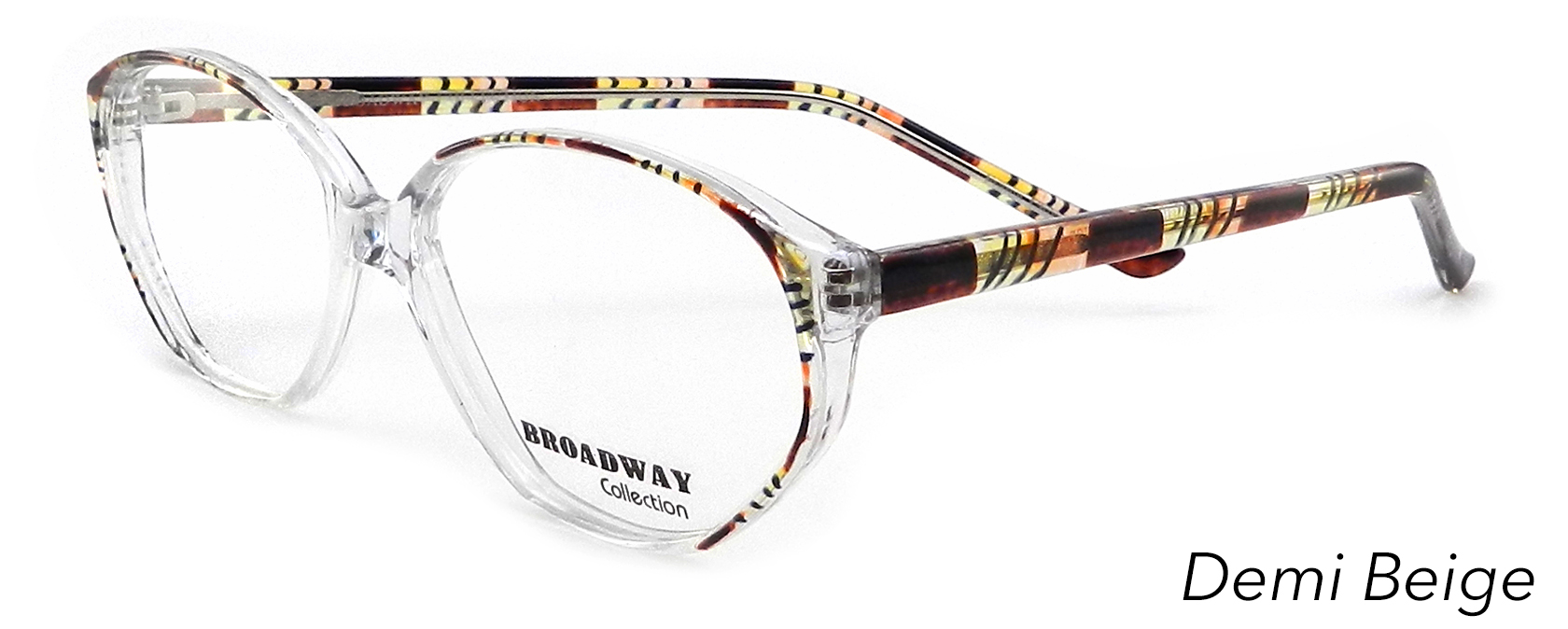 Broadway Collection by Smilen Eyewear