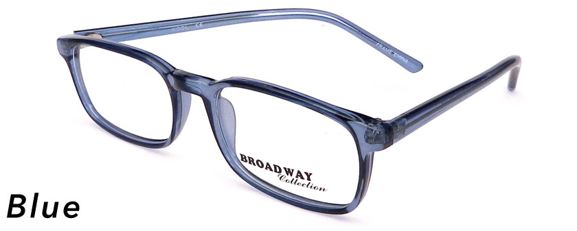 Broadway Frame