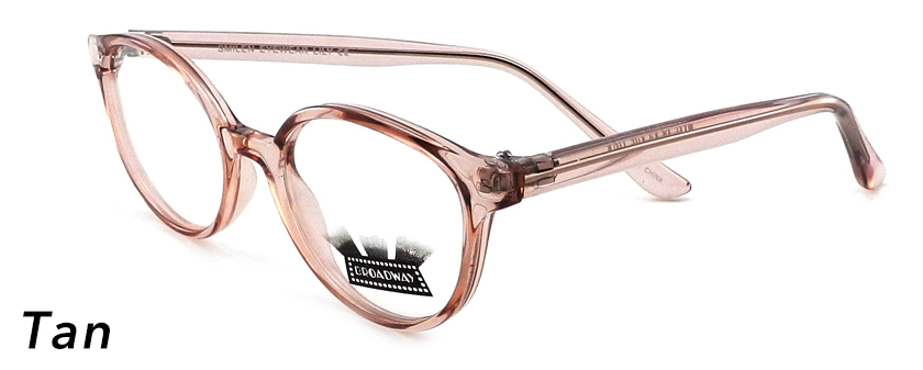 Broadway Collection by Smilen Eyewear