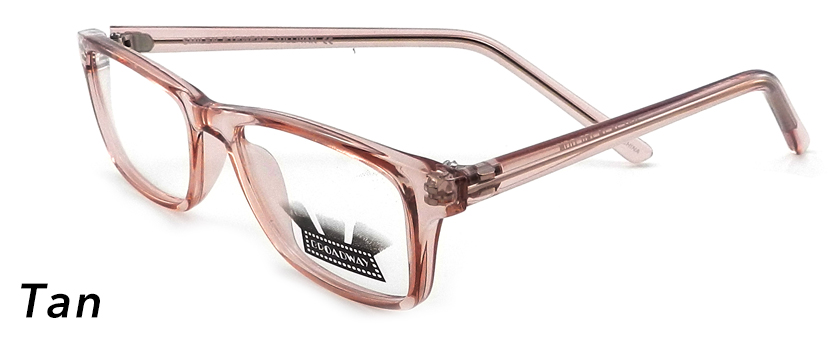 Broadway Collection by Smilen Eyewear