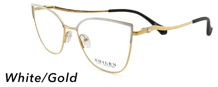 Smilen Elite Collection by Smilen Eyewear