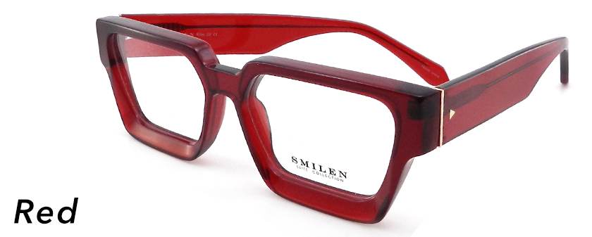 Smilen Elite Collection by Smilen Eyewear