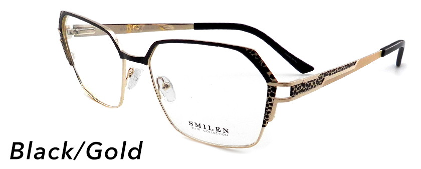 Smilen Elite Collection by Smilen Eyewear