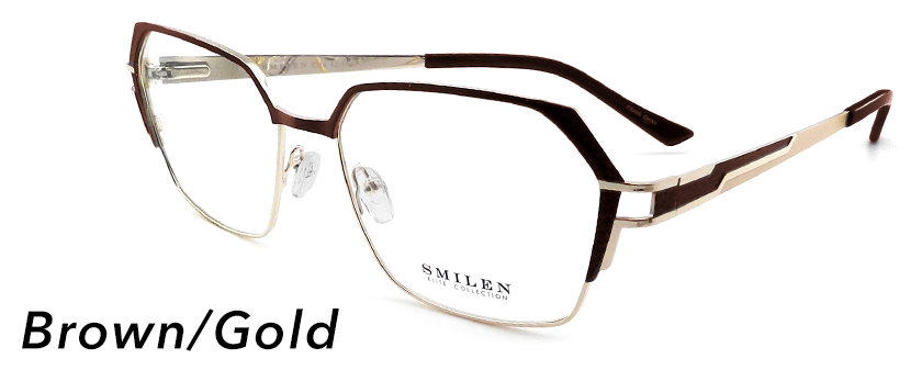 Smilen Elite Collection by Smilen Eyewear