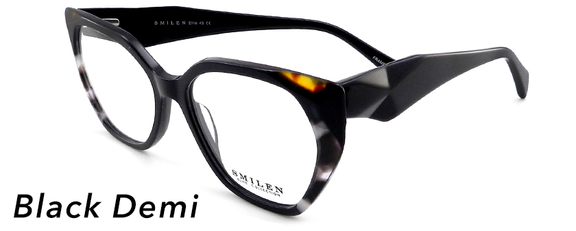 Smilen Elite Collection by Smilen Eyewear