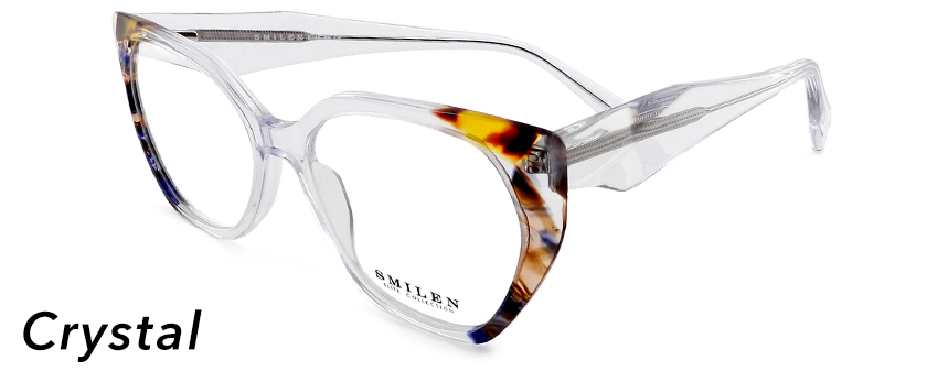 Smilen Elite Collection by Smilen Eyewear