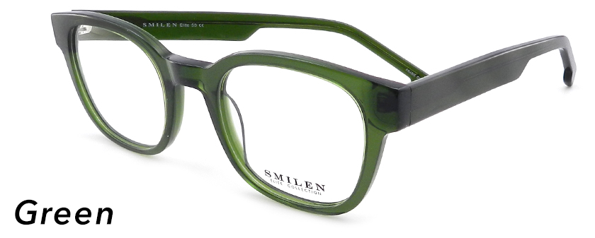 Smilen Elite Collection by Smilen Eyewear