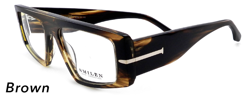 Smilen Elite Collection by Smilen Eyewear