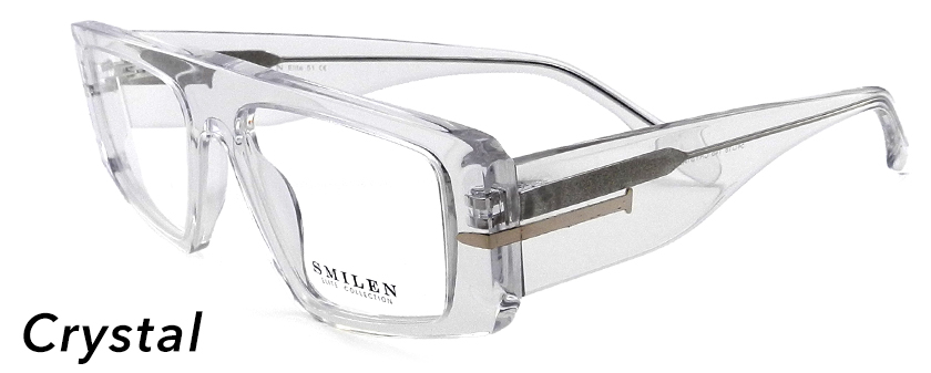 Smilen Elite Collection by Smilen Eyewear