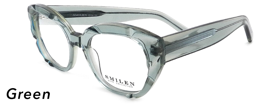 Smilen Elite Frame