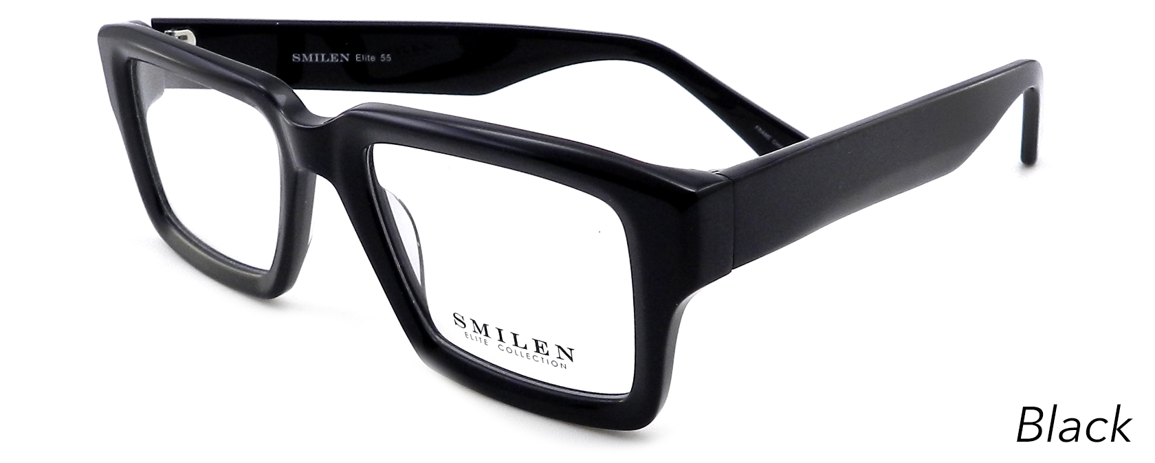 Smilen Elite Collection by Smilen Eyewear