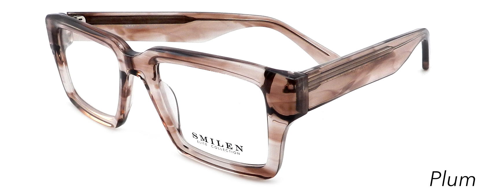 Smilen Elite Collection by Smilen Eyewear
