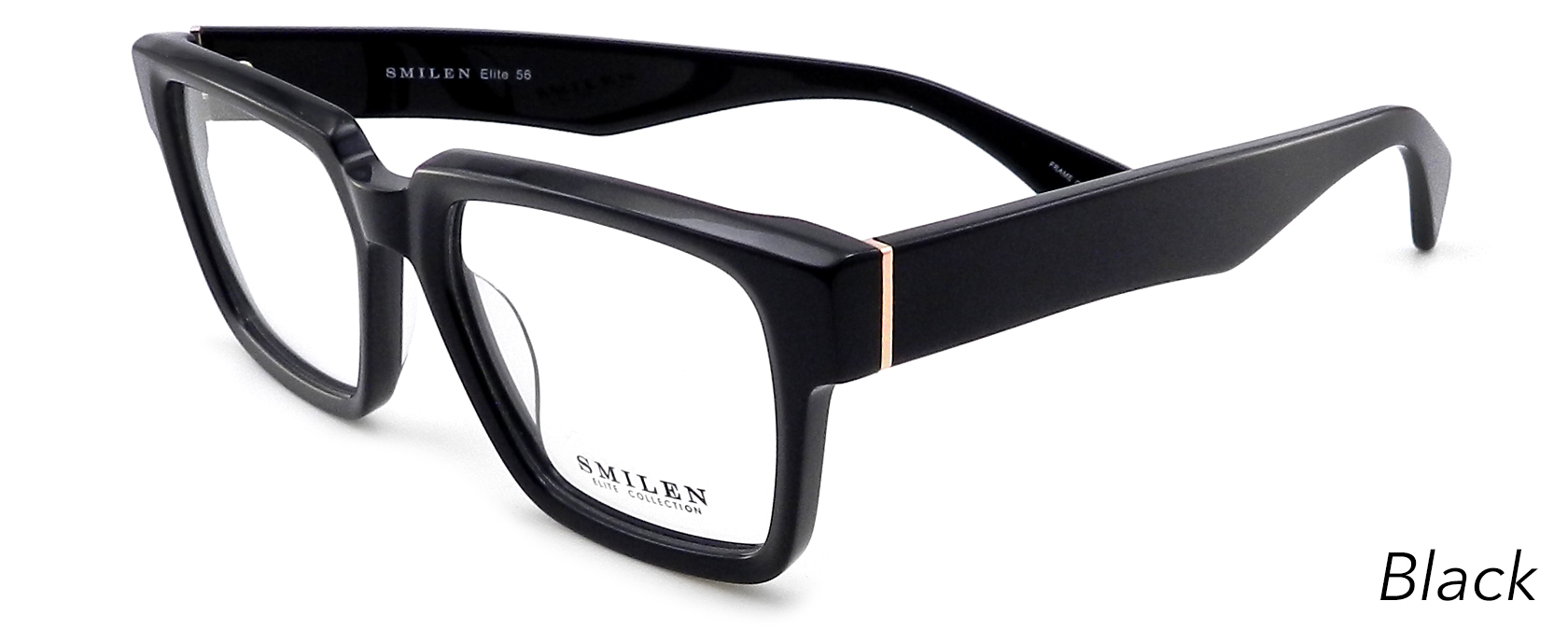 Smilen Elite Collection by Smilen Eyewear