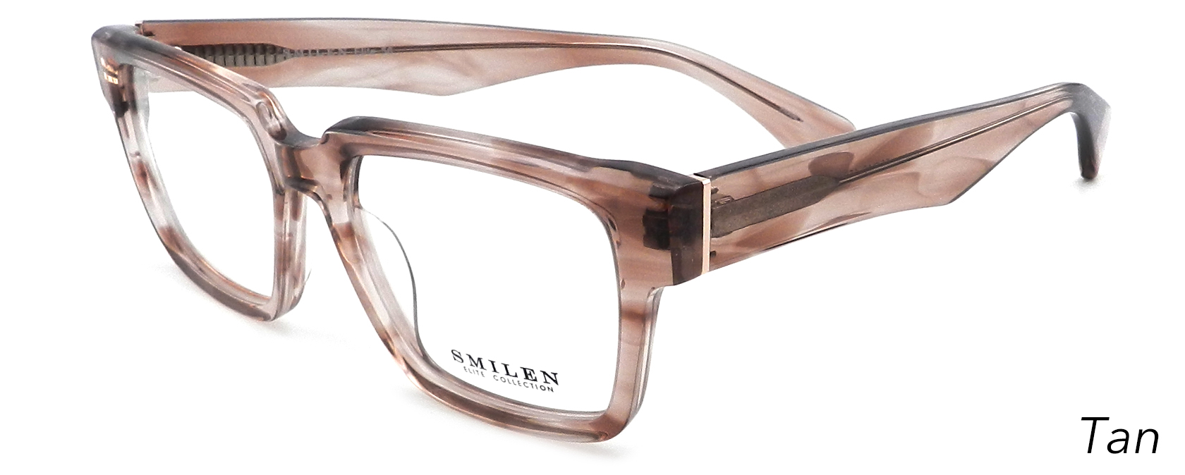 Smilen Elite Collection by Smilen Eyewear